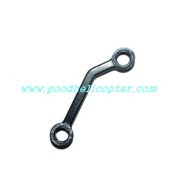 gt9012-qs9012 helicopter parts 7-shaped connect buckle for main blades